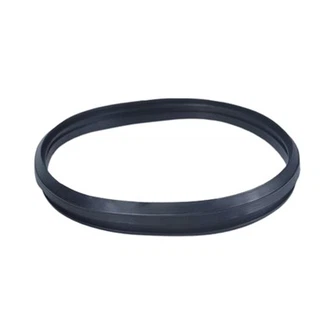 Inel de cauciuc al pompei de pulverizare
